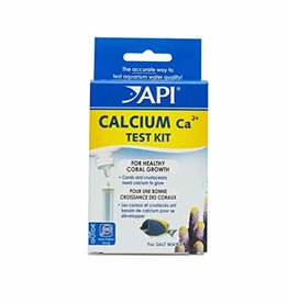 API API Calcium Test Kit