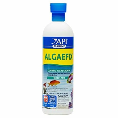 API Algaefix Marine API Algaefix Marine