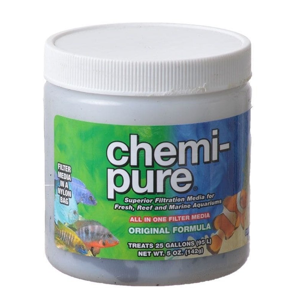 Boyd Chemipure