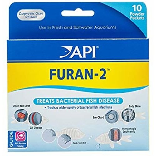 API Furan 2 API Furan 2