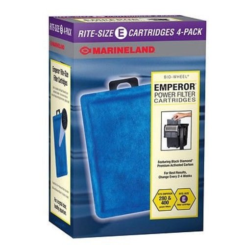 Marineland Rite-Size Filter Cartridge Marineland Rite-Size Filter Cartridge