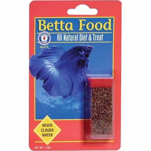 San Francisco Bay Betta Bloodworms San Francisco Bay Betta Bloodworms