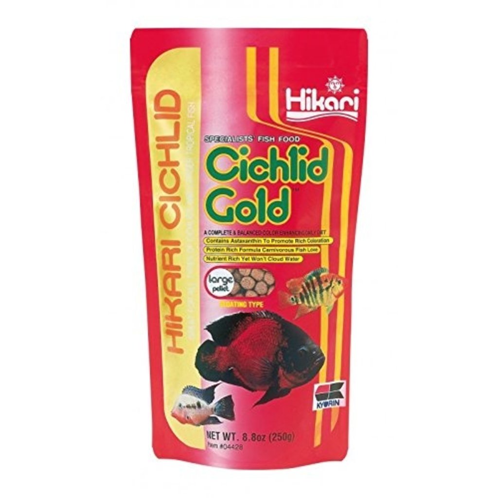 Hikari Hikari Cichlid Gold