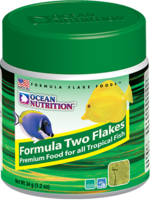 Ocean Nutrition Formula 2 Marine Flakes