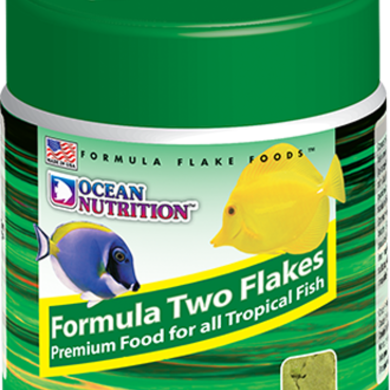 Ocean Nutrition Formula 2 Marine Flakes