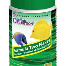 Ocean Nutrition Formula 2 Marine Flakes