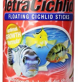 Tetra Cichlid Sticks