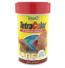 Tetra Tetracolor Granules