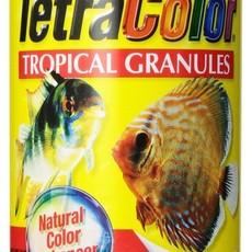 Tetra Tetracolor Granules