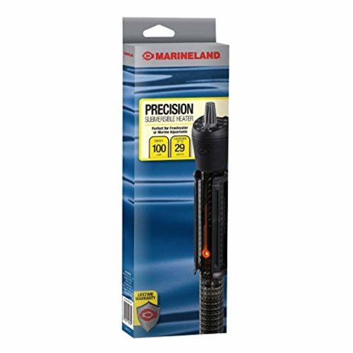Marineland Precision Heater Marineland Precision Heater