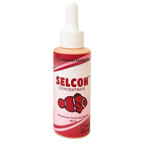 American Marine Inc. Selcon American Marine Inc. Selcon