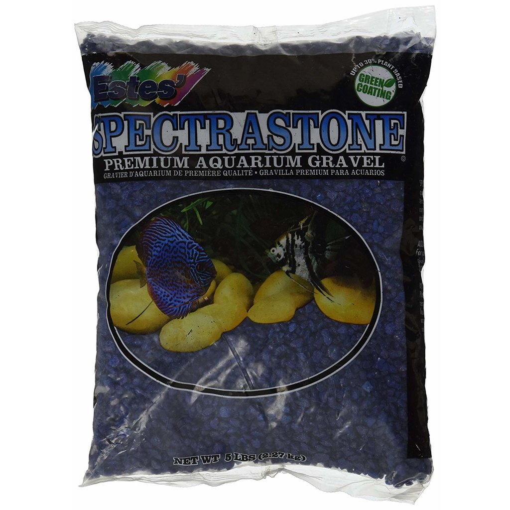 Estes Estes Special Spectrastone Gravel