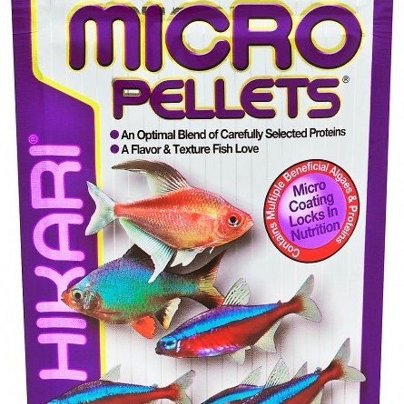 Hikari Hikari Tropical Pellet