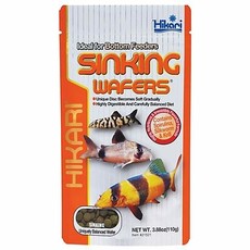 Hikari Hikari Tropical Sinking Wafer