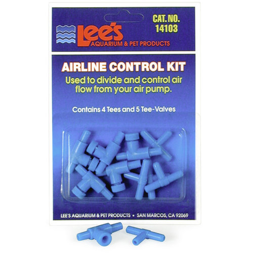 Lee's Pet Products Airline Control Kit Lee's Pet Products Airline Control Kit