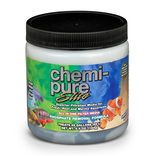 Boyd Chemi Pure Elite Boyd Chemi Pure Elite