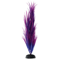 Underwater Treasures Purple Nile Grass