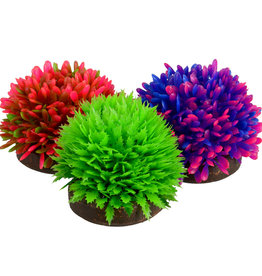Underwater Treasures Foreground Plant Balls Style A