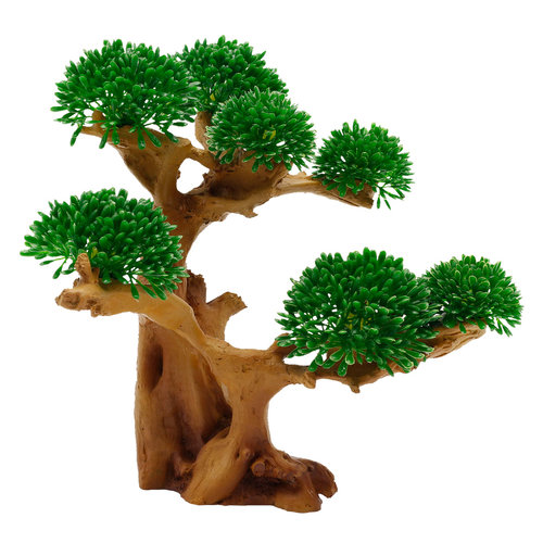 Underwater Treasures Lucky Bonsai Underwater Treasures Lucky Bonsai