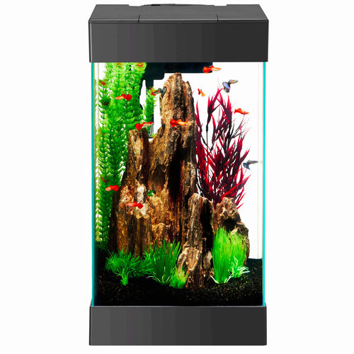 Aqueon Aqueon LED Column Aquarium Kit Aqueon Aqueon LED Column Aquarium Kit