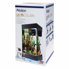 Aqueon Aqueon LED Column Aquarium Kit