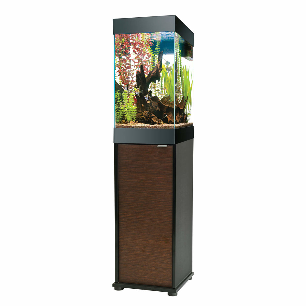 Aqueon Aqueon Column Aquarium Stand