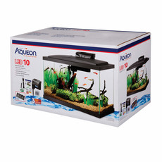 Aqueon Aqueon LED Aquarium Kit