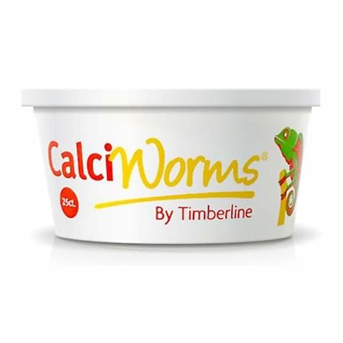 Calcium Worm Calcium Worm