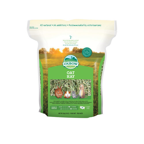 Oxbow Oat Hay Oxbow Oat Hay