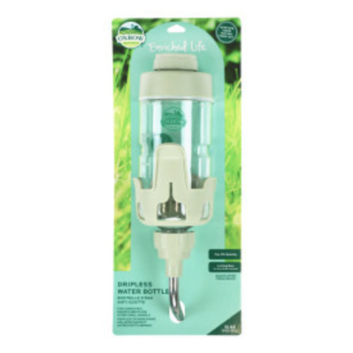 Oxbow Small Animal Enriched Life Dripless Water Bottle Oxbow Small Animal Enriched Life Dripless Water Bottle