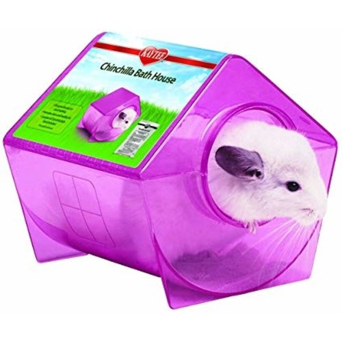 Ware Manufacturing Dust Bath House Ware Manufacturing Dust Bath House