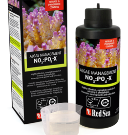 Red Sea Red Sea NO3:PO4-X Nitrate & Phosphate Reducer