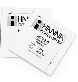 Hanna Hanna Copper Reagent