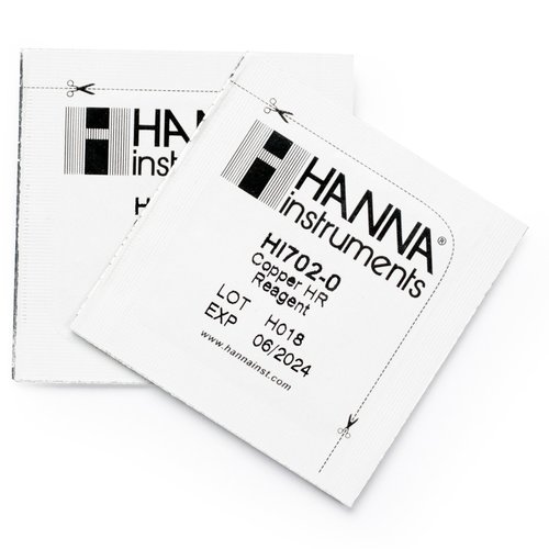 Hanna Hanna Copper Reagent Hanna Hanna Copper Reagent