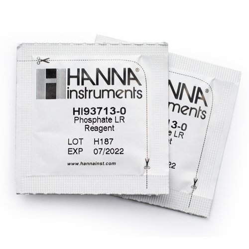Hanna Hanna Phosphate Reagent