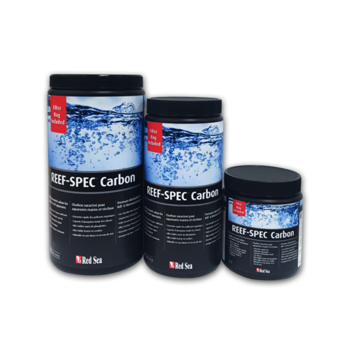 Red Sea Red Sea Reef Spec Carbon Red Sea Red Sea Reef Spec Carbon