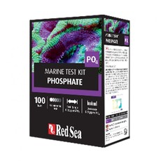 Red Sea Red Sea Phosphate Test Kit