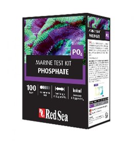 Red Sea Red Sea Phosphate Test Kit