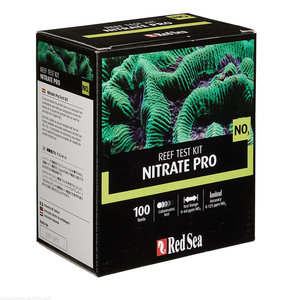 Red Sea Red Sea Nitrate Pro Test Kit