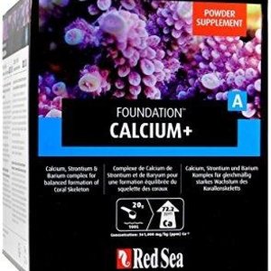 Red Sea Red Sea Reef Foundation A (Ca/Sr) 1kg Powder