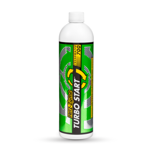 Fritz Turbostart 700 (Freshwater) Fritz Turbostart 700 (Freshwater)