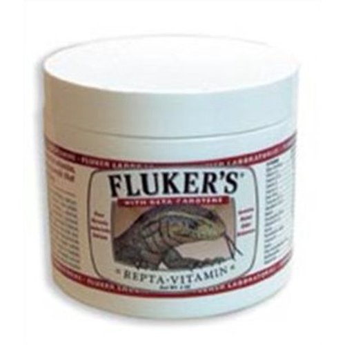 Fluker Repta-Vitamin 1.5 oz Fluker Repta-Vitamin 1.5 oz