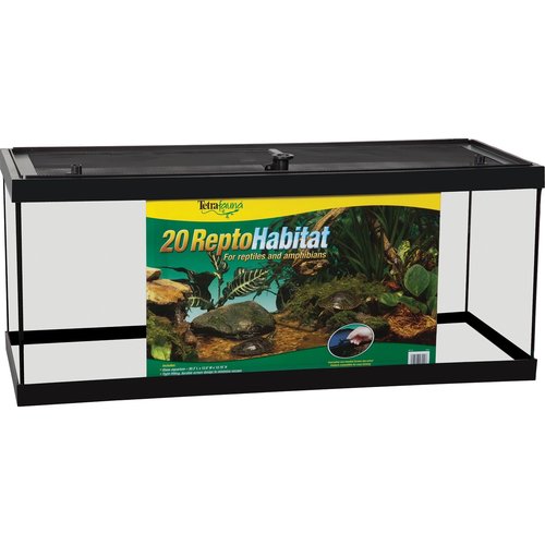 Tetra Reptohabitat Reptile Enclosure Tetra Reptohabitat Reptile Enclosure