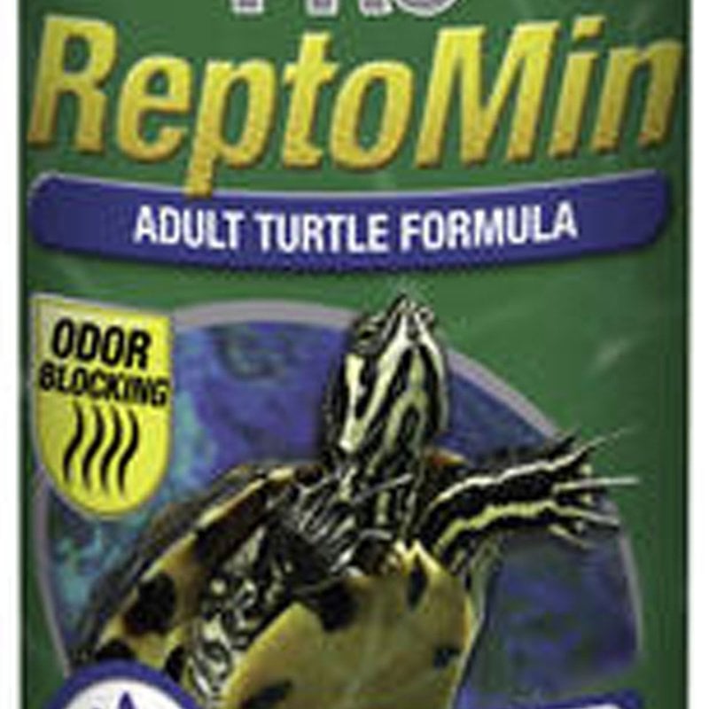 Tetra ReptoMin® Floating Food Sticks Adult
