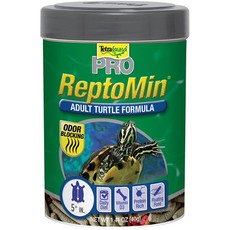 Tetra ReptoMin® Floating Food Sticks Adult