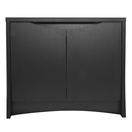 Fluval Flex Aquarium Stand - Black - 32.5 Gallon Fluval Flex Aquarium Stand - Black - 32.5 Gallon