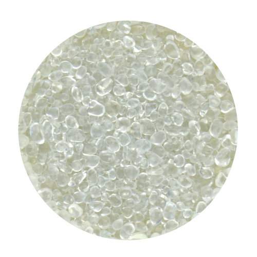Seapora Betta Gravel - Clear - 350 grams (.77 lbs) Seapora Betta Gravel - Clear - 350 grams (.77 lbs)