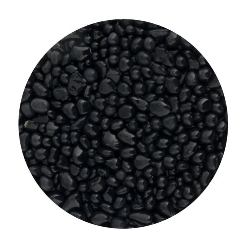 Seapora Betta Gravel - Black - 350 grams (.77 lbs) Seapora Betta Gravel - Black - 350 grams (.77 lbs)