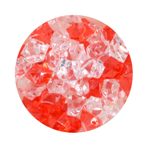 Aqua One Crystal Gems Acrylic Gravel - Fire N Ice - 5 oz (.31 lbs) Aqua One Crystal Gems Acrylic Gravel - Fire N Ice - 5 oz (.31 lbs)