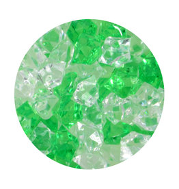 Aqua One Crystal Gems Acrylic Gravel -  Lucky Charm - 5 oz (.31 lbs)